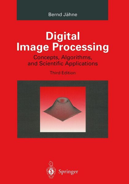 Produktbild: Digital Image Processing