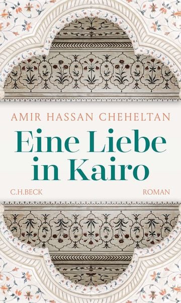 Produktbild: Eine Liebe in Kairo