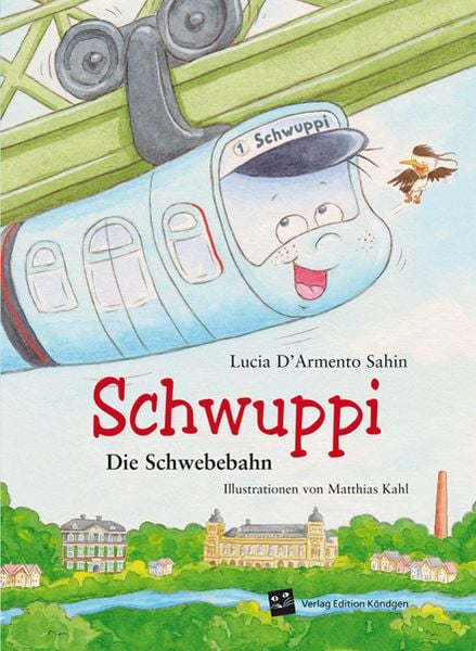Produktbild: Schwuppi