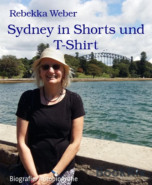 Produktbild: Sydney in Shorts und T-Shirt