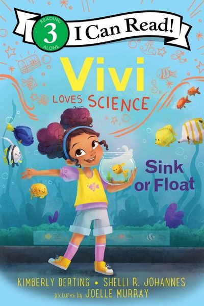 Produktbild: Vivi Loves Science