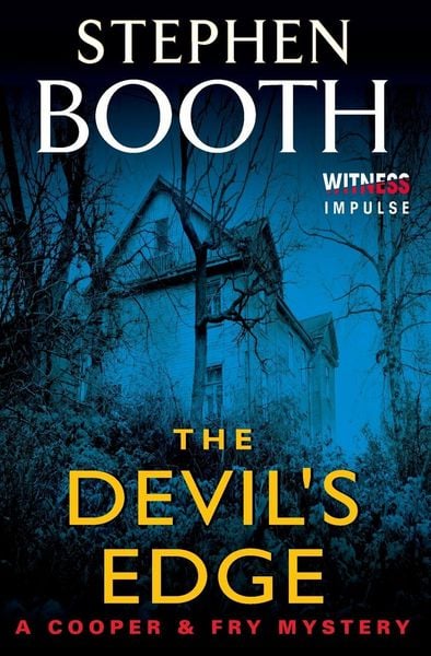 Produktbild: The Devil's Edge