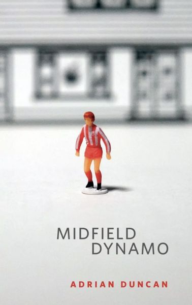 Produktbild: Midfield Dynamo