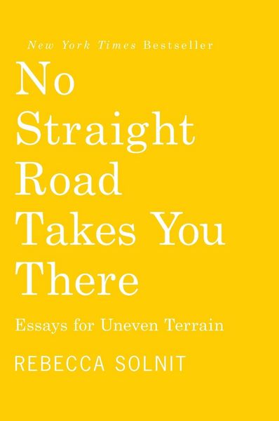 Produktbild: No Straight Road Takes You There