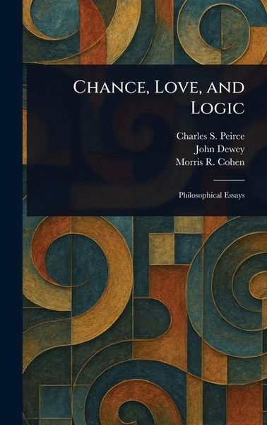 Produktbild: Chance, Love, and Logic