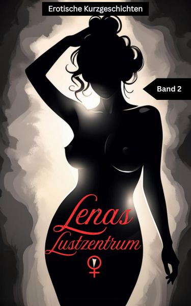 Produktbild: Lenas Lustzentrum - Band 2