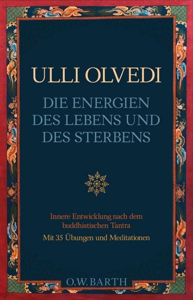 Produktbild: Die Energien des Lebens und des Sterbens