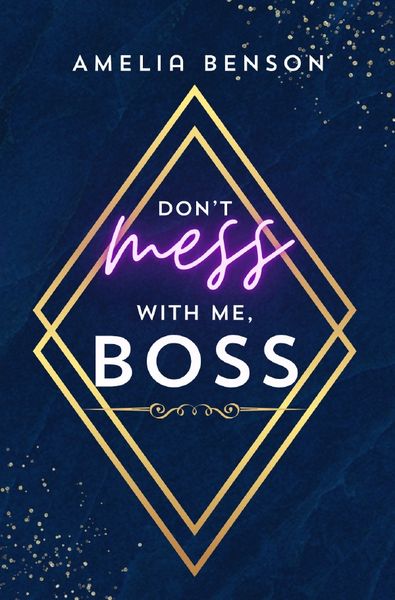 Produktbild: Don't mess with me, boss