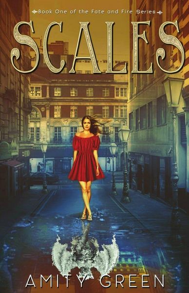 Produktbild: Scales