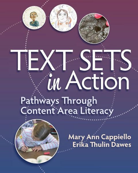 Produktbild: Text Sets in Action