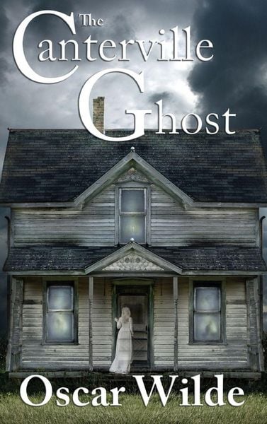 Produktbild: The Canterville Ghost