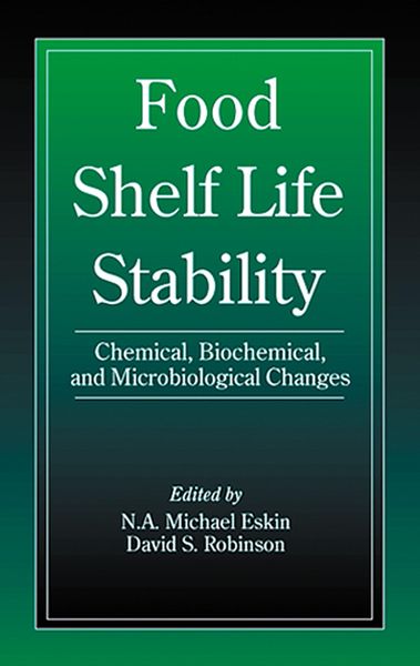 Produktbild: Food Shelf Life Stability