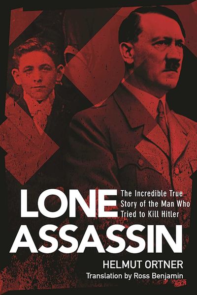 Produktbild: Lone Assassin