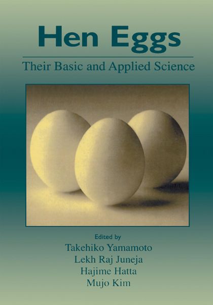 Produktbild: Hen Eggs