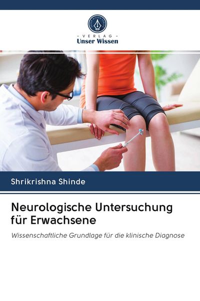 Produktbild: Neurologische Untersuchung f&uuml;r Erwachsene