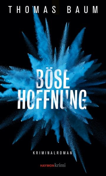 Produktbild: B&ouml;se Hoffnung
