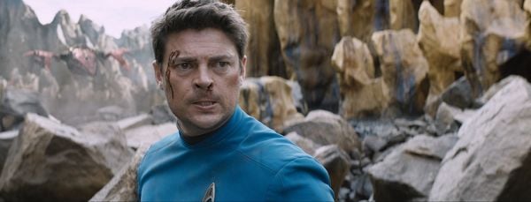 Star Trek 13 - Beyond
