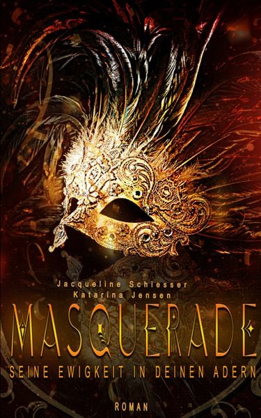 Produktbild: Masquerade