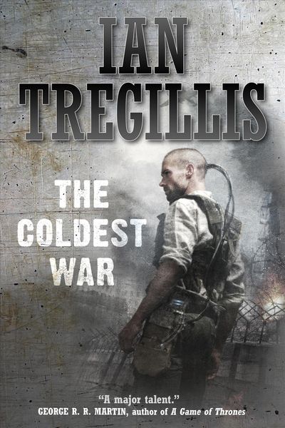 Produktbild: Coldest War