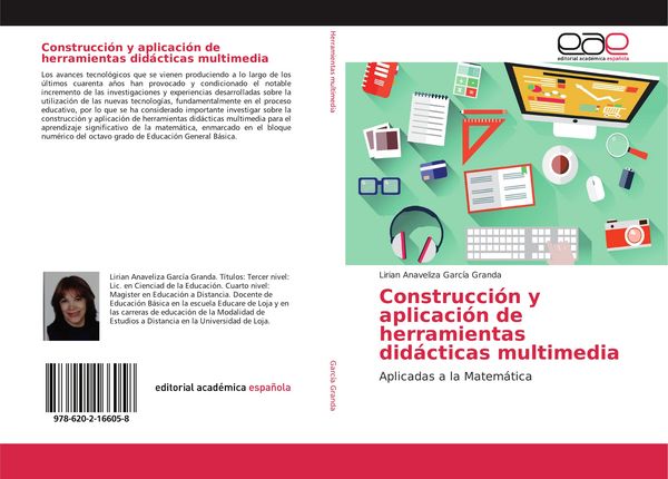 Produktbild: Construcci&oacute;n y aplicaci&oacute;n de herramientas did&aacute;cticas multimedia