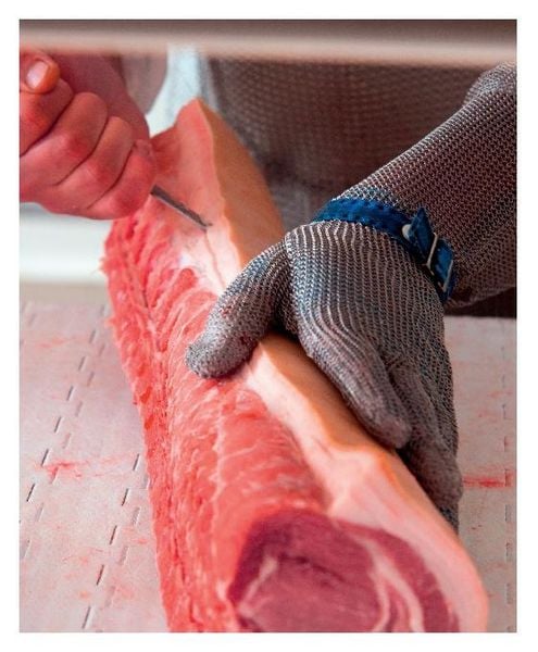 Produktbild: Die Hausschlachtung: Wurst, Schinken, Braten, S&uuml;lze