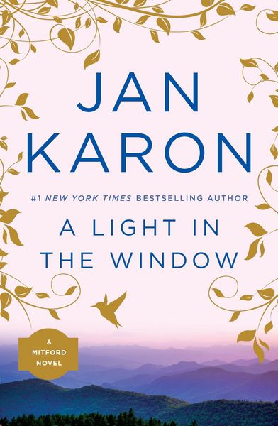 Produktbild: A Light in the Window