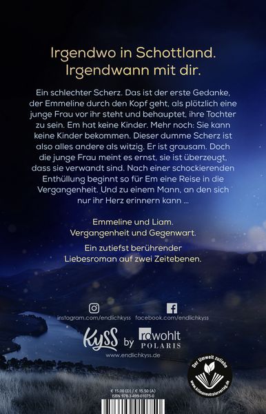 Produktbild: Wir irgendwann