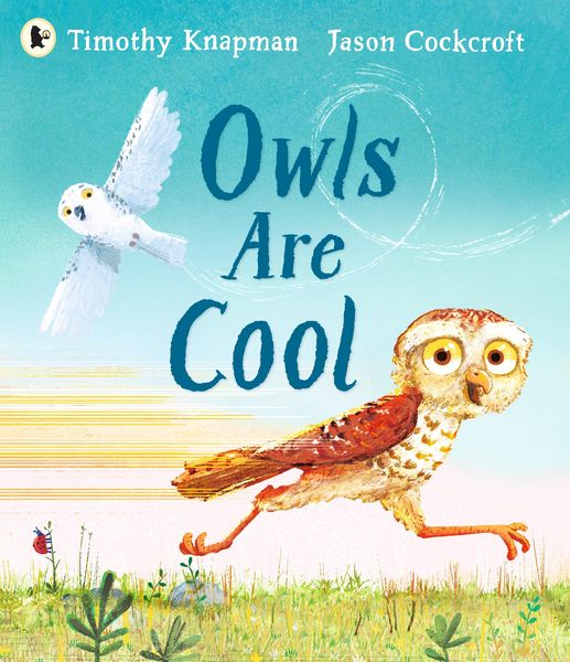 Produktbild: Owls Are Cool