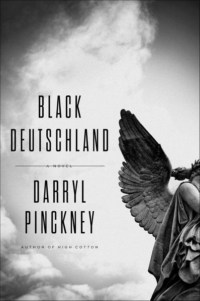 Produktbild: Black Deutschland