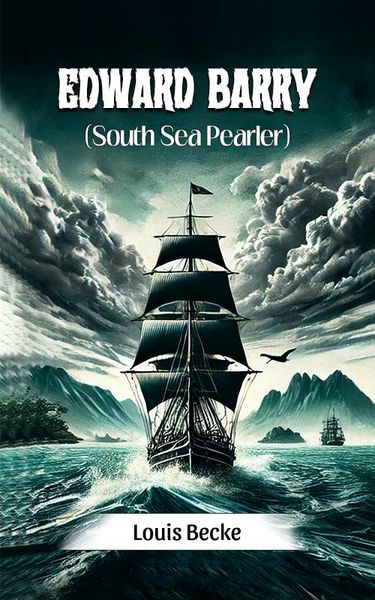 Produktbild: Edward Barry (South Sea Pearler)