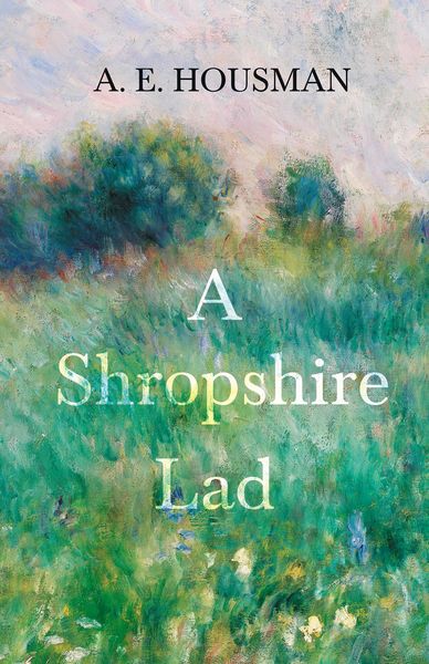 Produktbild: A Shropshire Lad