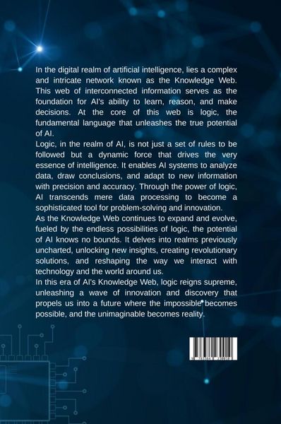 Produktbild: AI's Knowledge Web: Logic Unleashed