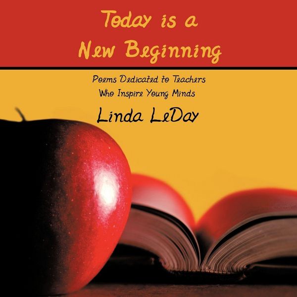 Produktbild: Today is a New Beginning