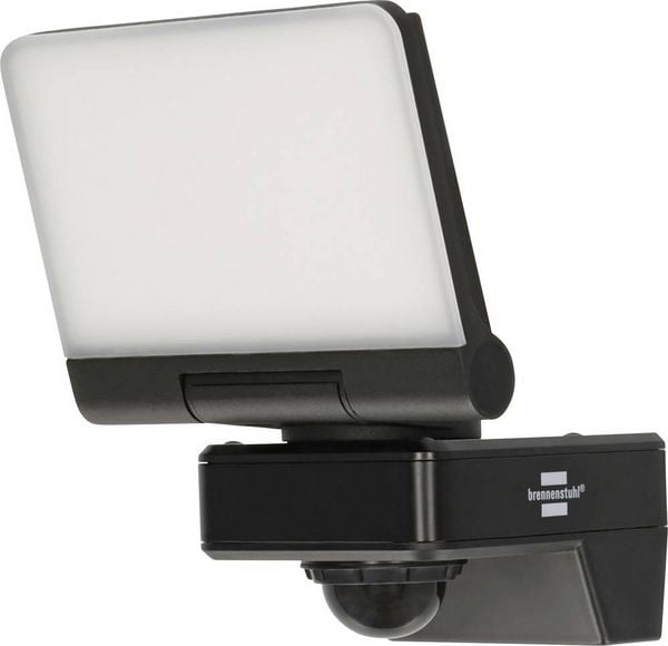 Produktbild: Brennenstuhl brennenstuhl&reg;Connect 1179050020 LED-Au&szlig;enstrahler 24W Leuchtfarben: Wei&szlig;