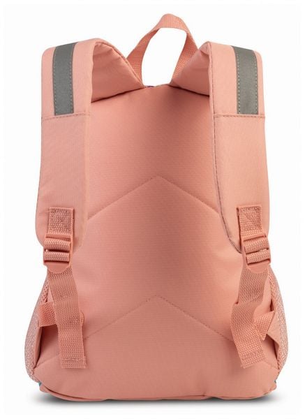 Produktbild: SIEBER Gl&uuml;hw&uuml;rmchen - Kinderrucksack Paw Patrol, rosa, 12 Liter