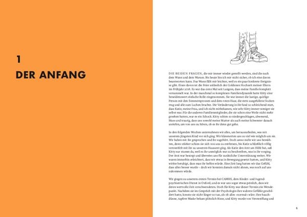 Produktbild: Breadsong &ndash; The Orange Bakery