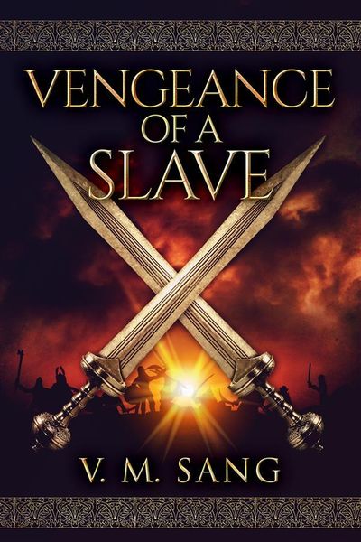 Produktbild: Vengeance Of A Slave