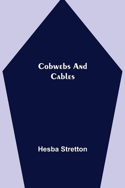 Produktbild: Cobwebs and Cables