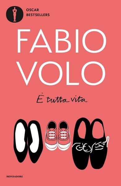Produktbild: &Egrave; tutta vita