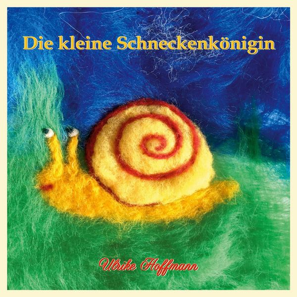 Produktbild: Die kleine Schneckenk&ouml;nigin