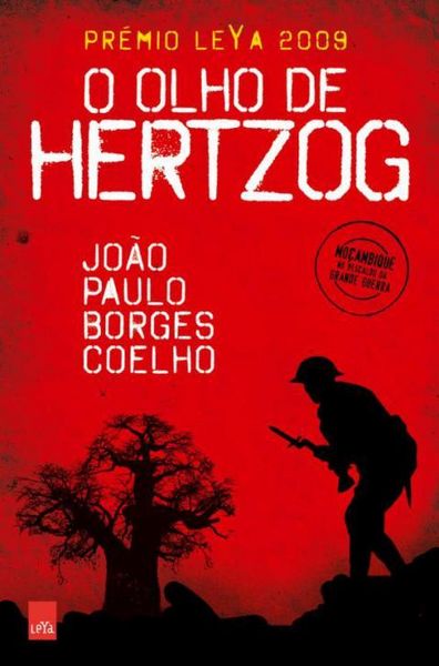 Produktbild: O Olho de Hertzog
