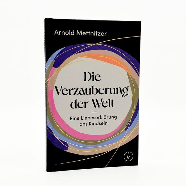 Produktbild: Die Verzauberung der Welt
