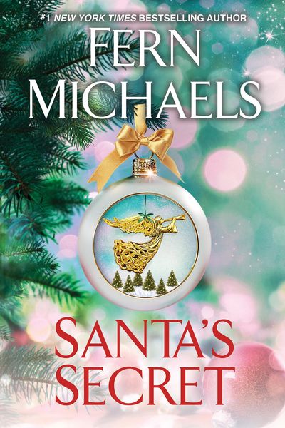Produktbild: Santa's Secret
