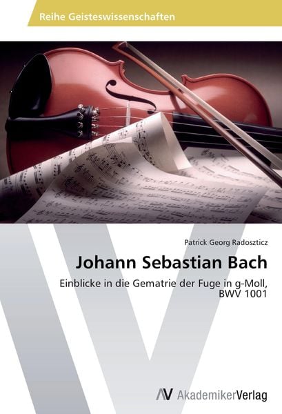 Johann Sebastian Bach -