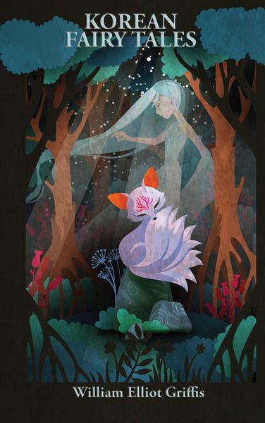 Produktbild: Korean Fairy Tales