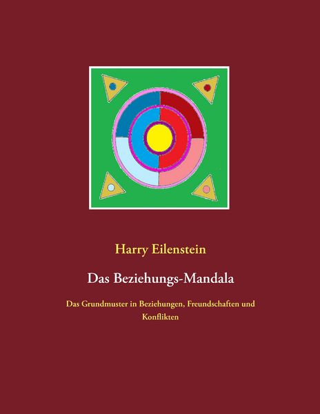 Produktbild: Das Beziehungs-Mandala