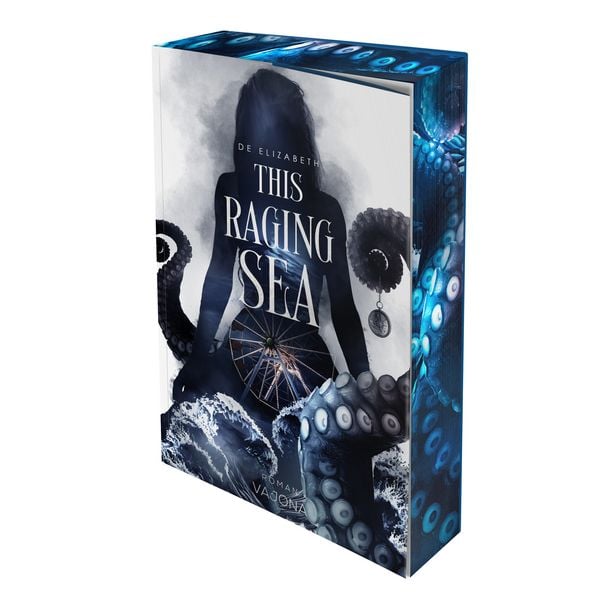 Produktbild: This Raging Sea