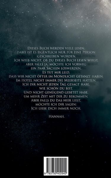 Für immer Liebe