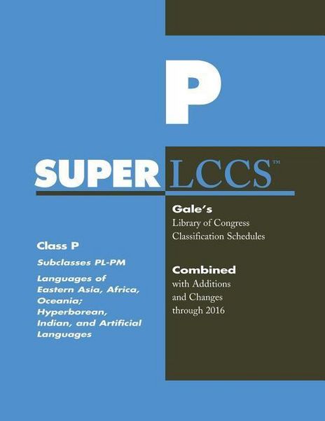 Produktbild: Superlccs