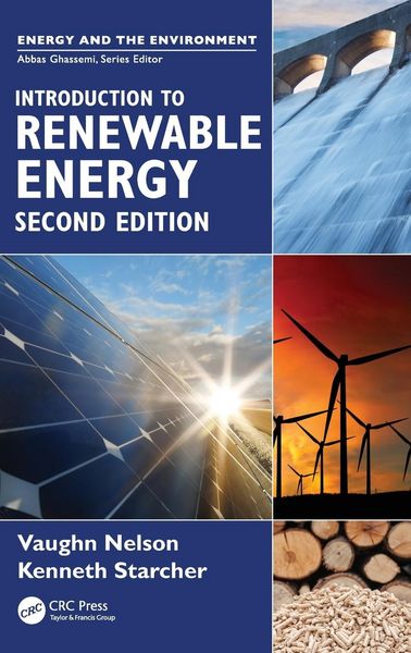 Produktbild: Introduction to Renewable Energy